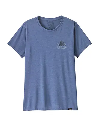 PATAGONIA | Damen Funktionsshirt Capilene® Cool Daily Graphic | 